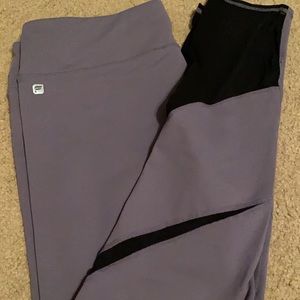 Fabletics leggings